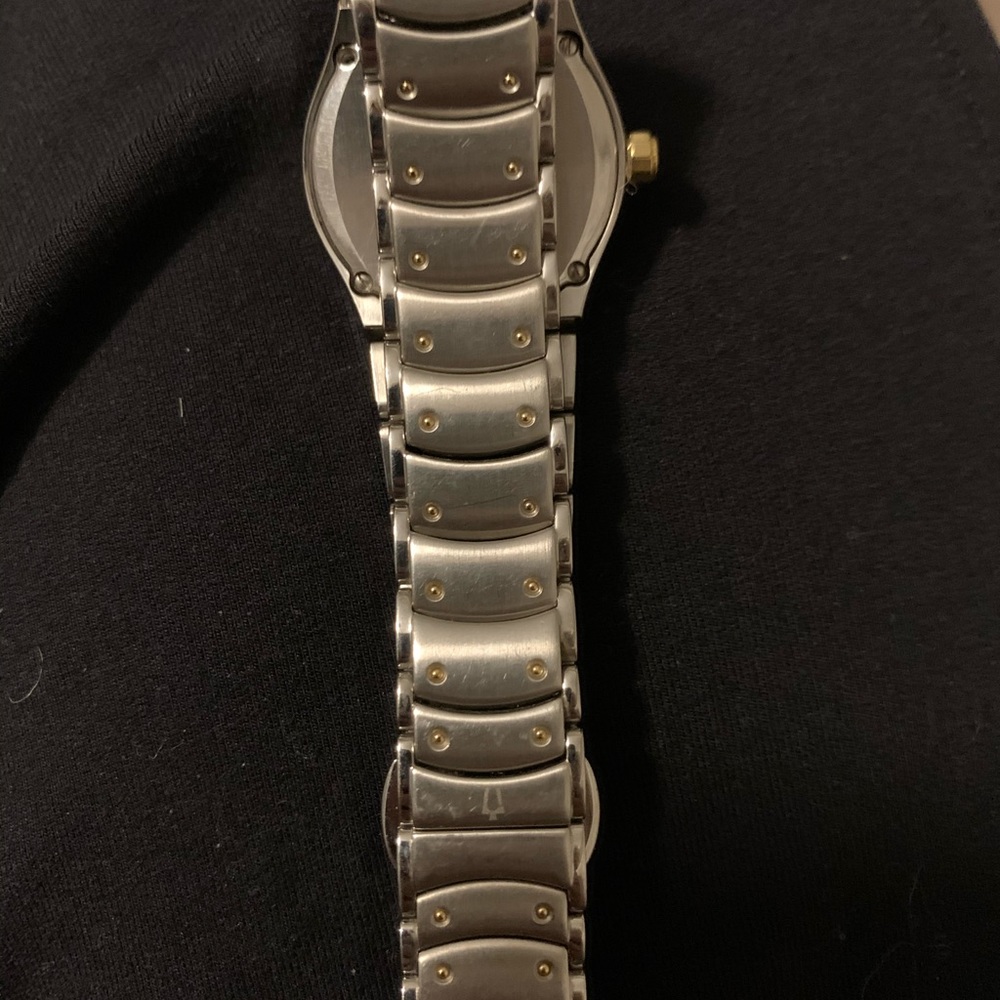 FOR SALEOR TRADE RARE Bulova Accutron Watch. - Picture 2 of 5